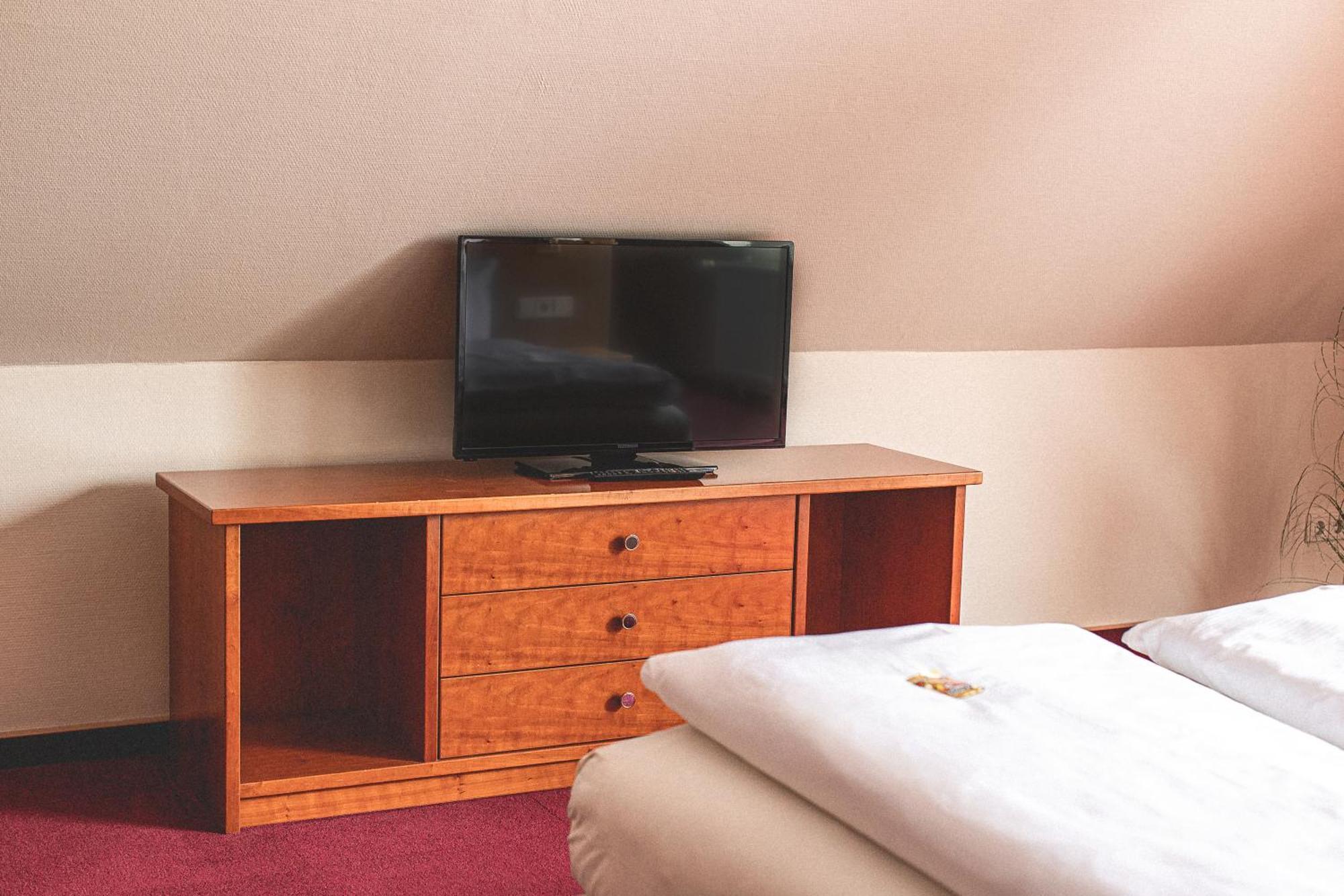 Plaza Inn Recklinghausen Bagian luar foto