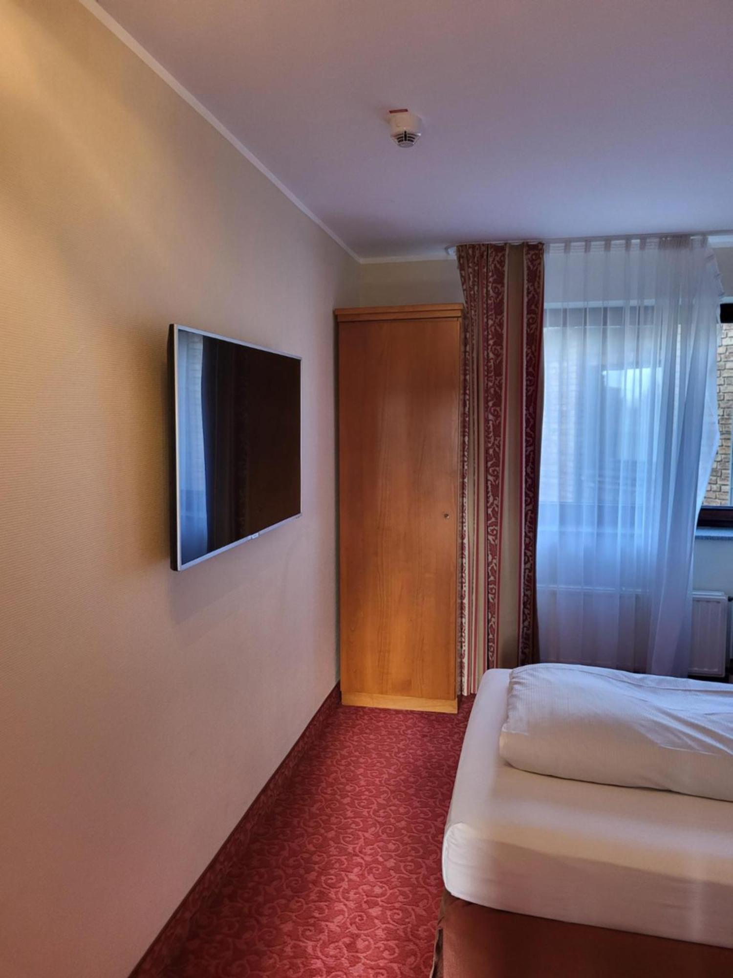 Plaza Inn Recklinghausen Bagian luar foto