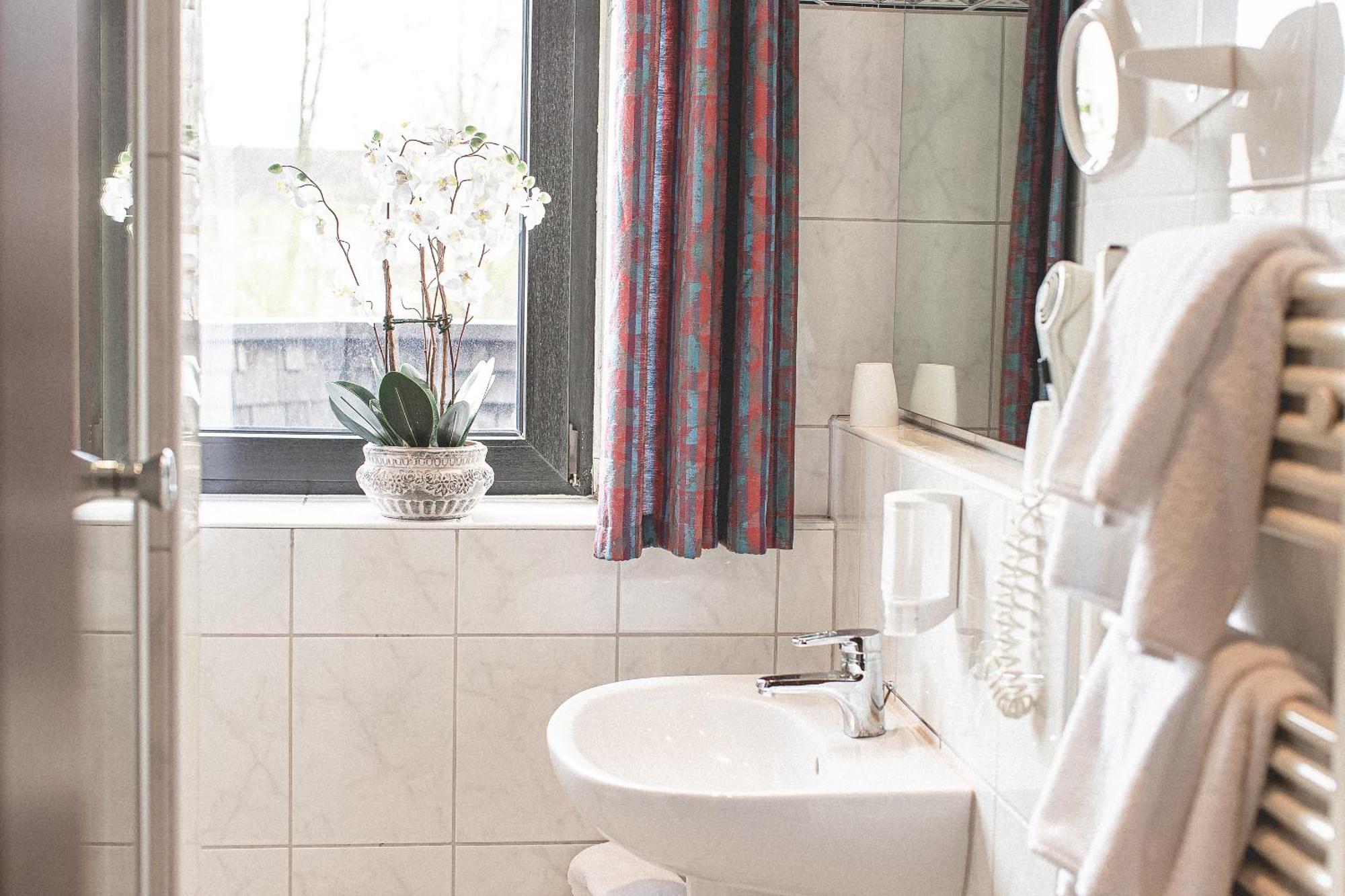 Plaza Inn Recklinghausen Bagian luar foto
