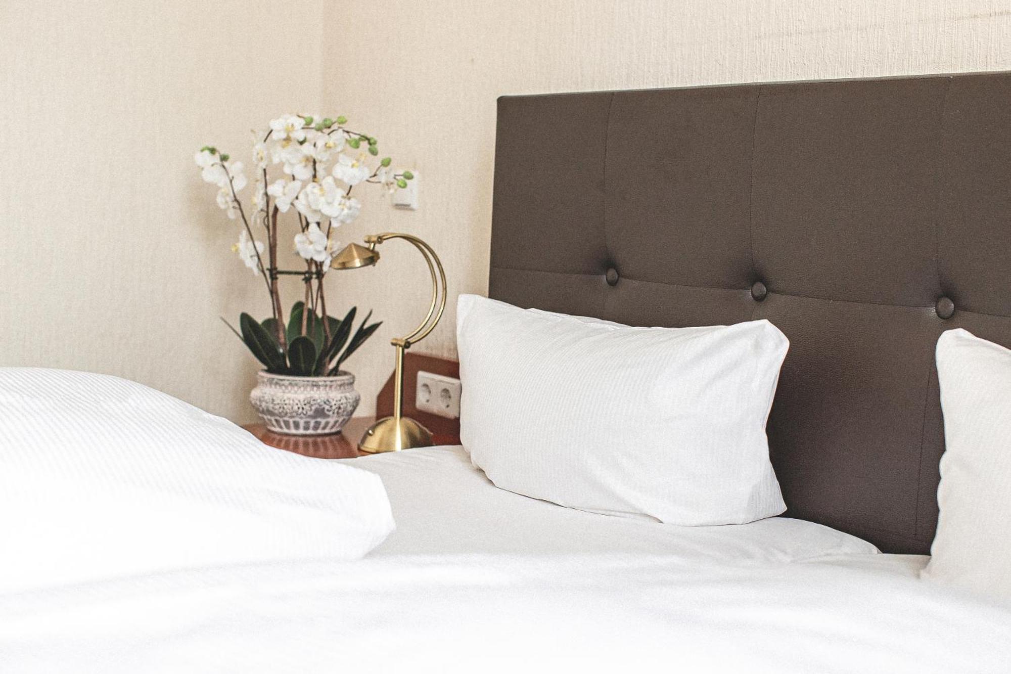 Plaza Inn Recklinghausen Bagian luar foto