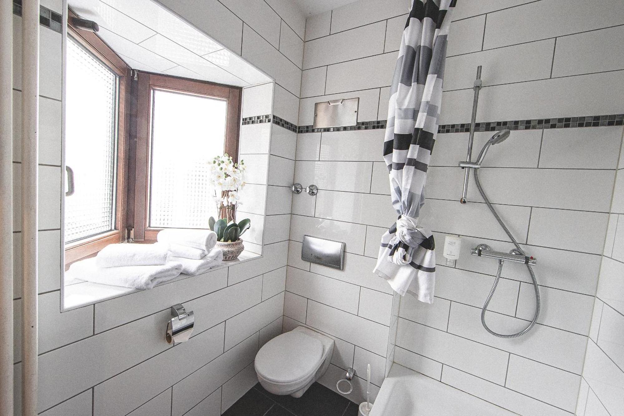 Plaza Inn Recklinghausen Bagian luar foto