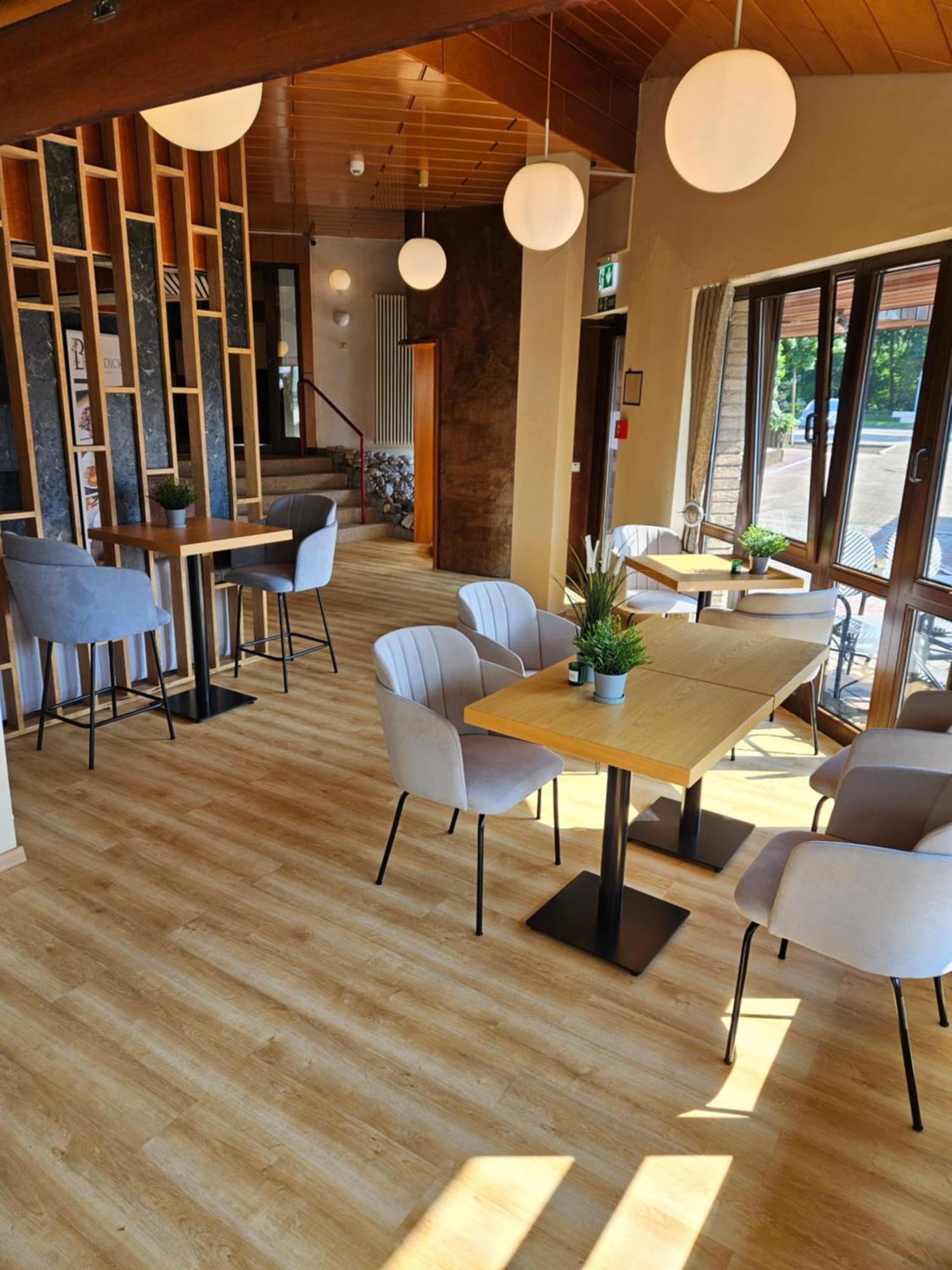 Plaza Inn Recklinghausen Bagian luar foto