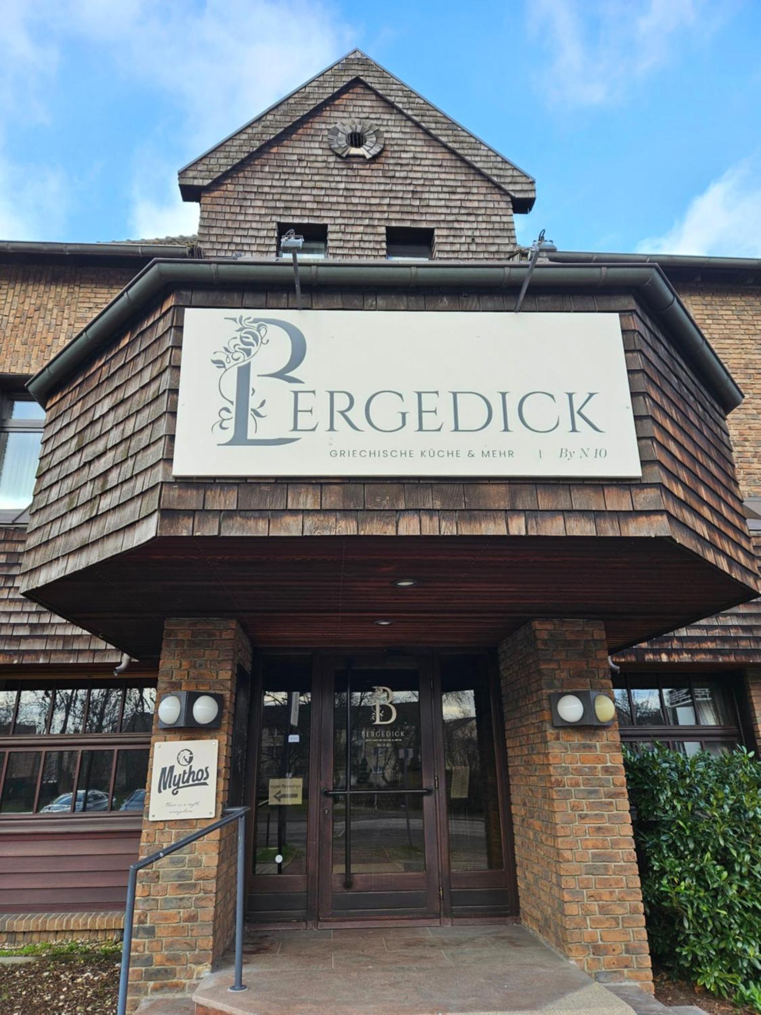 Plaza Inn Recklinghausen Bagian luar foto