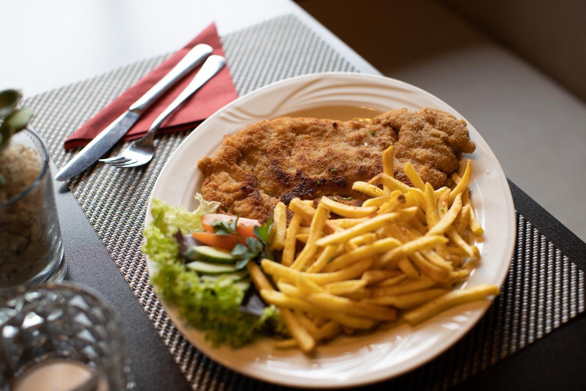 Plaza Inn Recklinghausen Bagian luar foto
