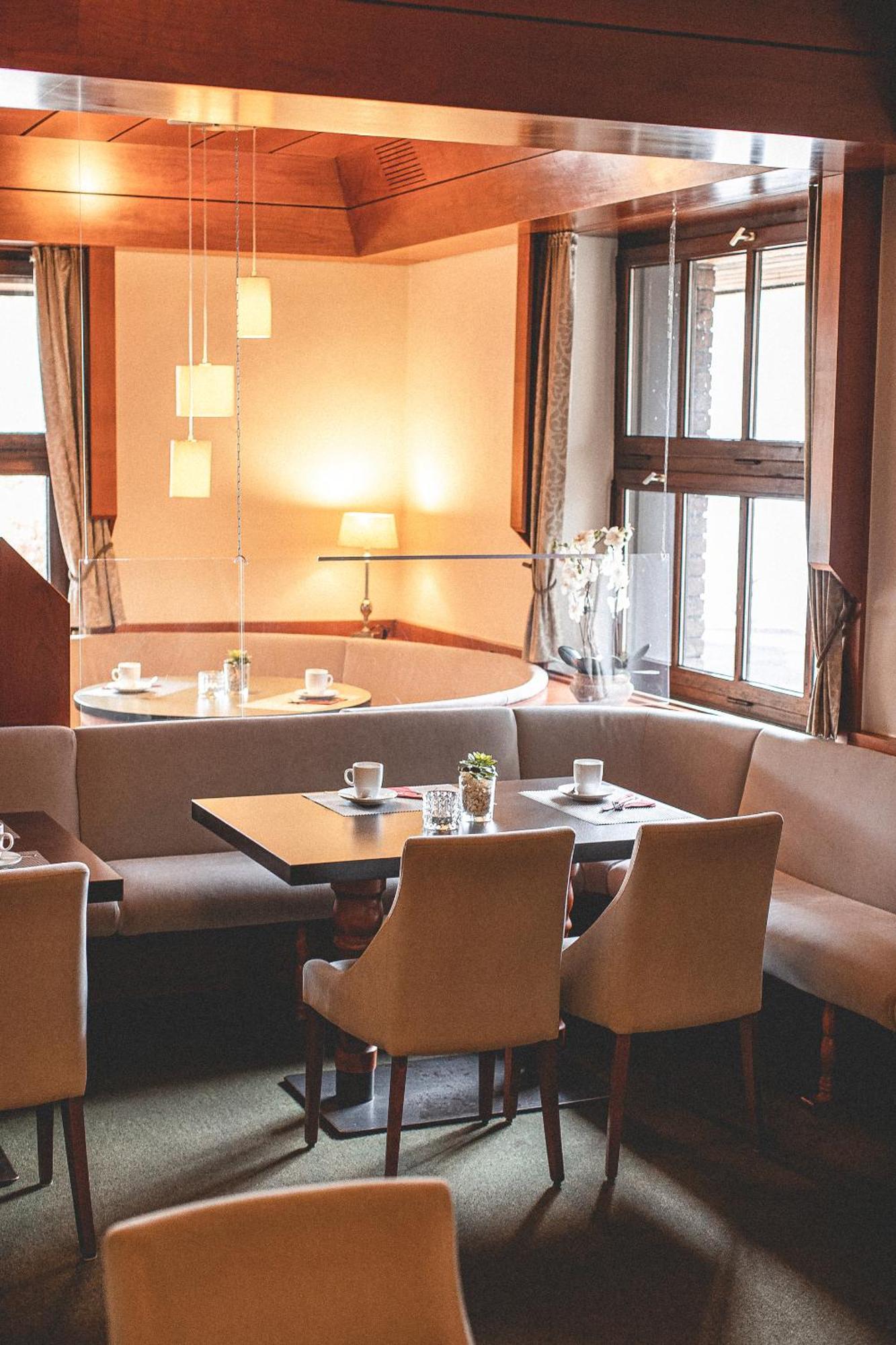 Plaza Inn Recklinghausen Bagian luar foto