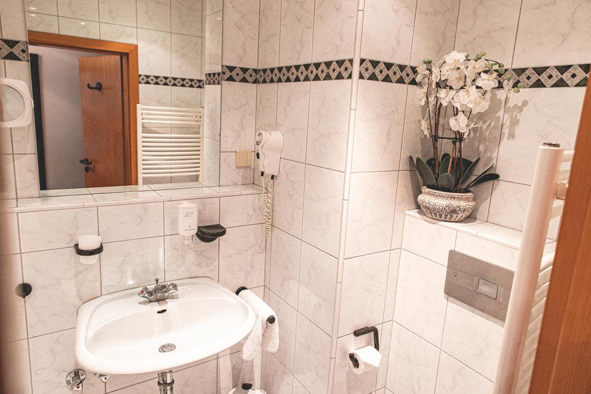 Plaza Inn Recklinghausen Bagian luar foto